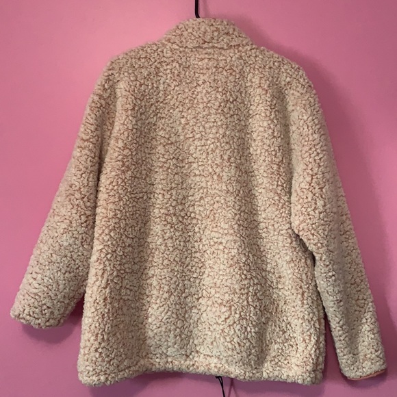 PINK Sherpa - Picture 4 of 4